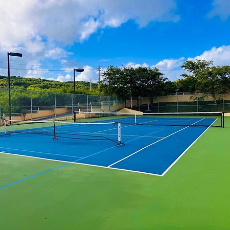 ファハルドThe New Caribbean Paradiseアパートメント エクステリア 写真