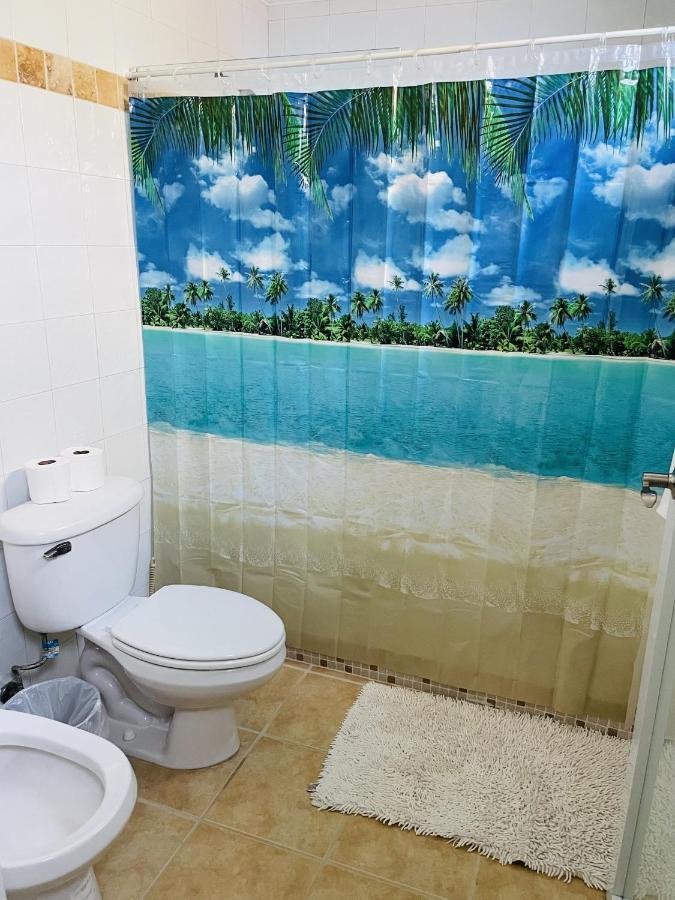 ファハルドThe New Caribbean Paradiseアパートメント エクステリア 写真