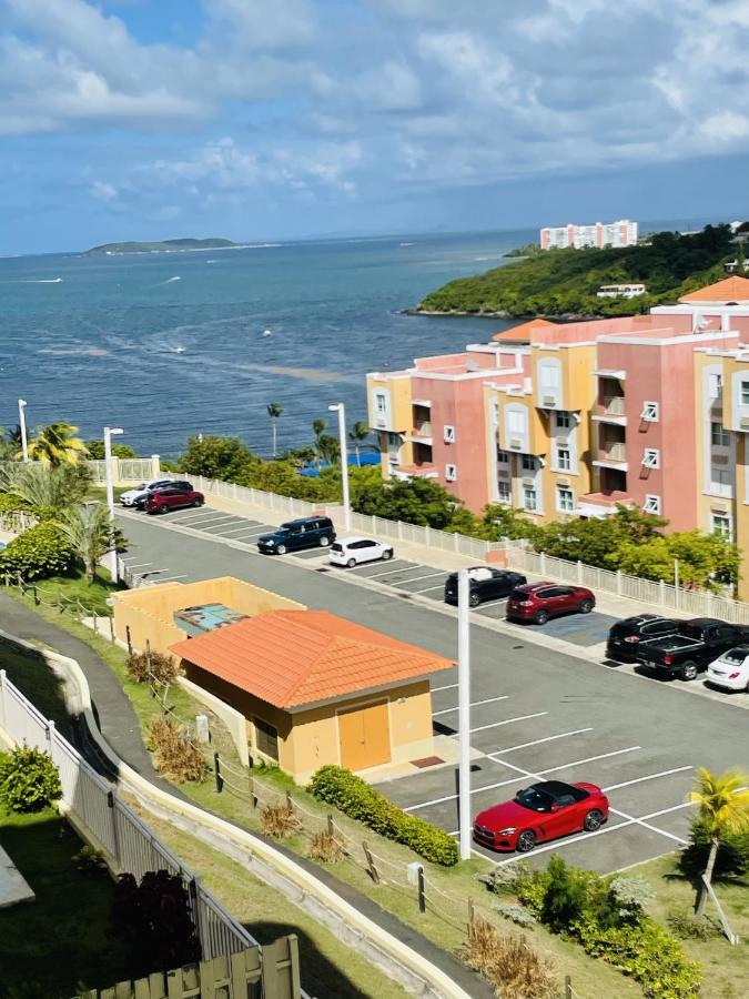 ファハルドThe New Caribbean Paradiseアパートメント エクステリア 写真