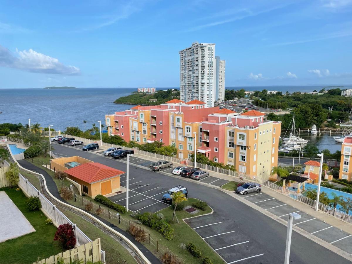 ファハルドThe New Caribbean Paradiseアパートメント エクステリア 写真