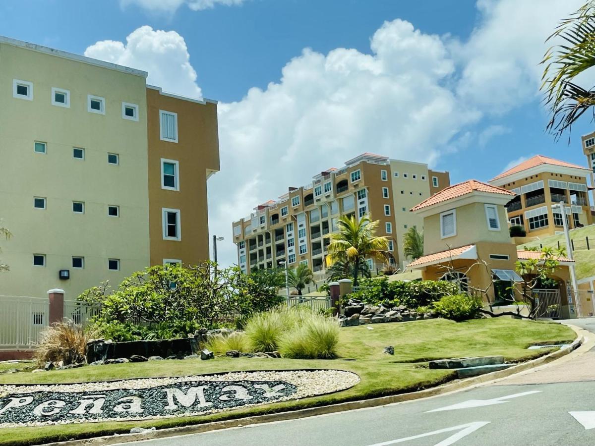 ファハルドThe New Caribbean Paradiseアパートメント エクステリア 写真