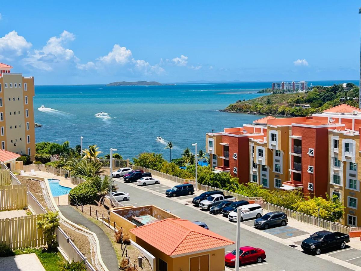 ファハルドThe New Caribbean Paradiseアパートメント エクステリア 写真