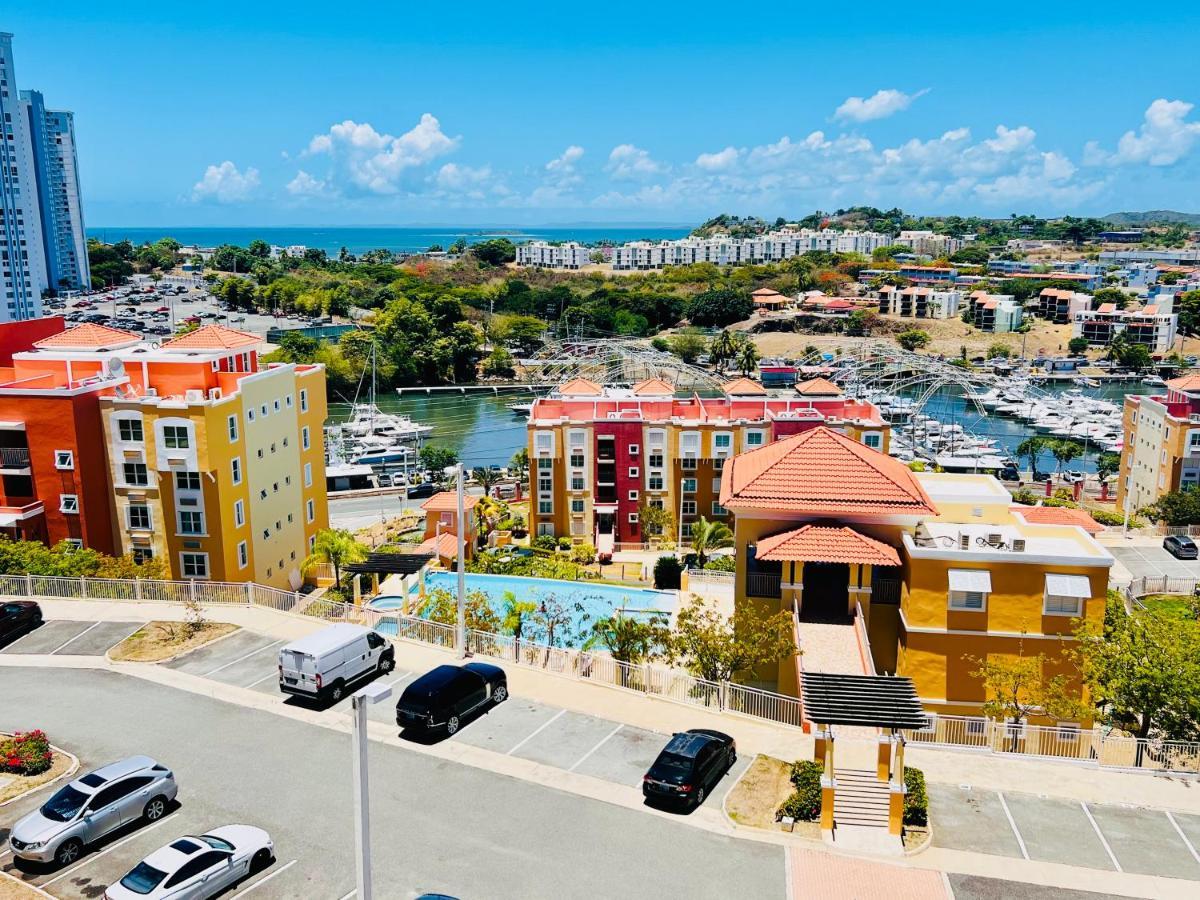 ファハルドThe New Caribbean Paradiseアパートメント エクステリア 写真