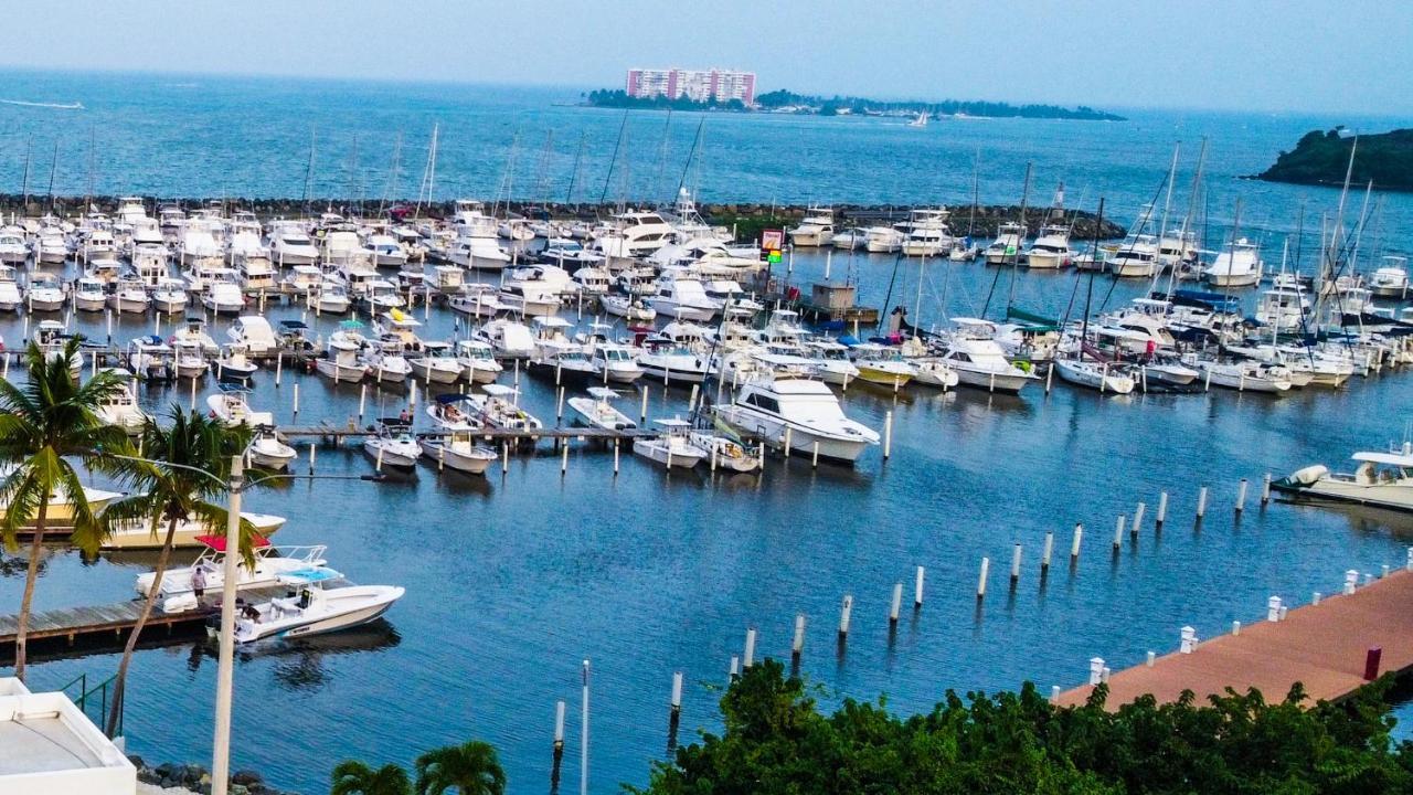 ファハルドThe New Caribbean Paradiseアパートメント エクステリア 写真