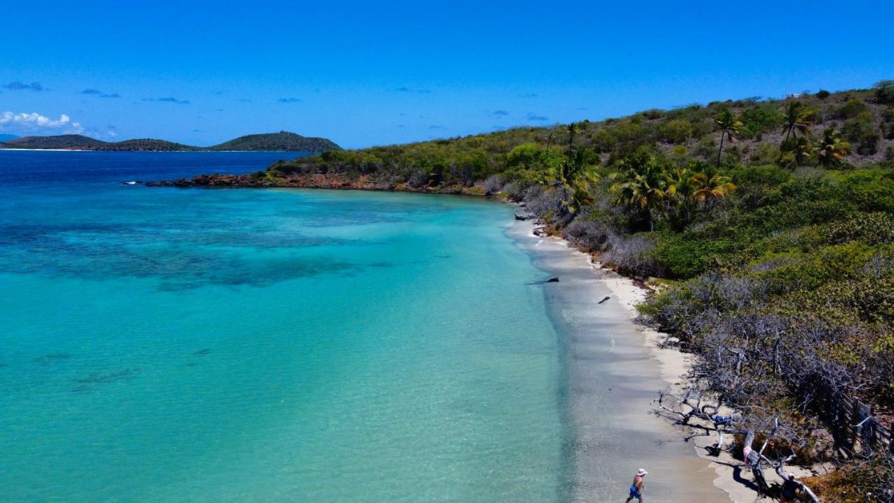 ファハルドThe New Caribbean Paradiseアパートメント エクステリア 写真