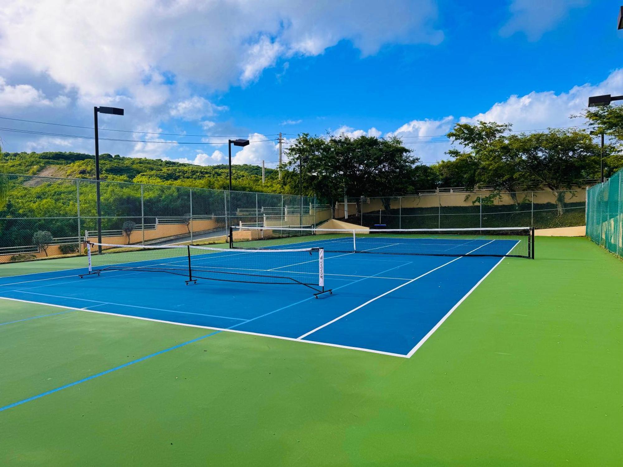 ファハルドThe New Caribbean Paradiseアパートメント エクステリア 写真